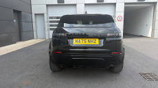 Land Rover Range Rover Evoque 2.0 D200 Edition 5dr Auto Diesel Hatchback